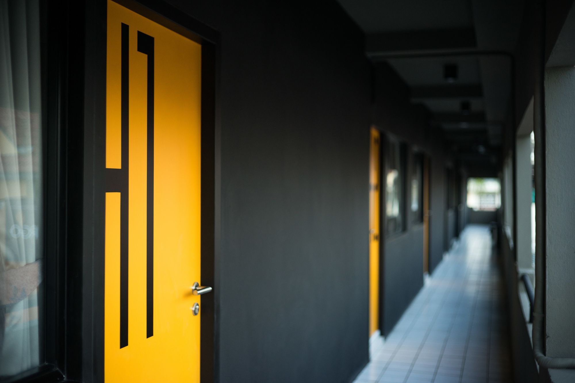 202 House Chiang Mai Exterior foto