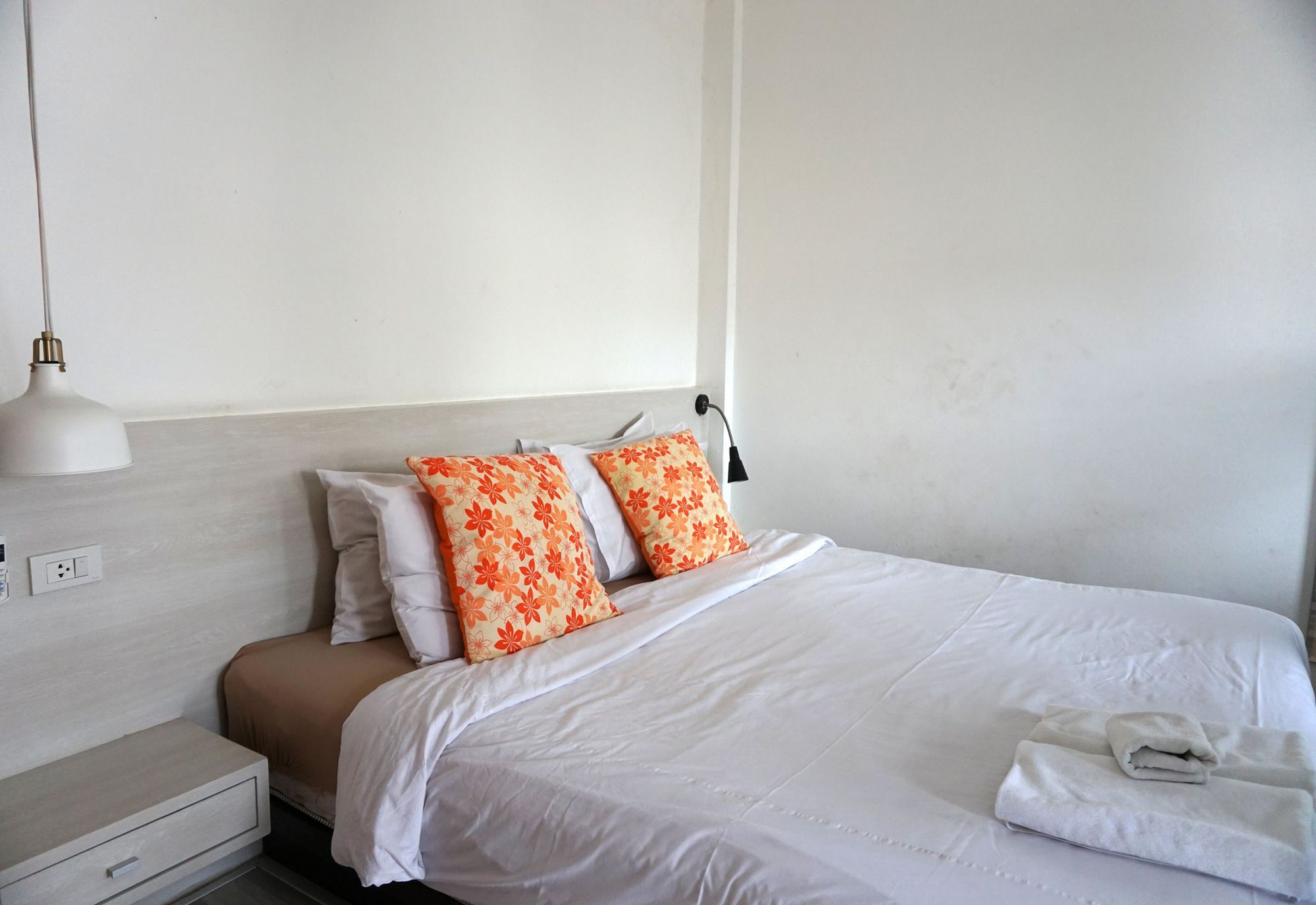 202 House Chiang Mai Exterior foto