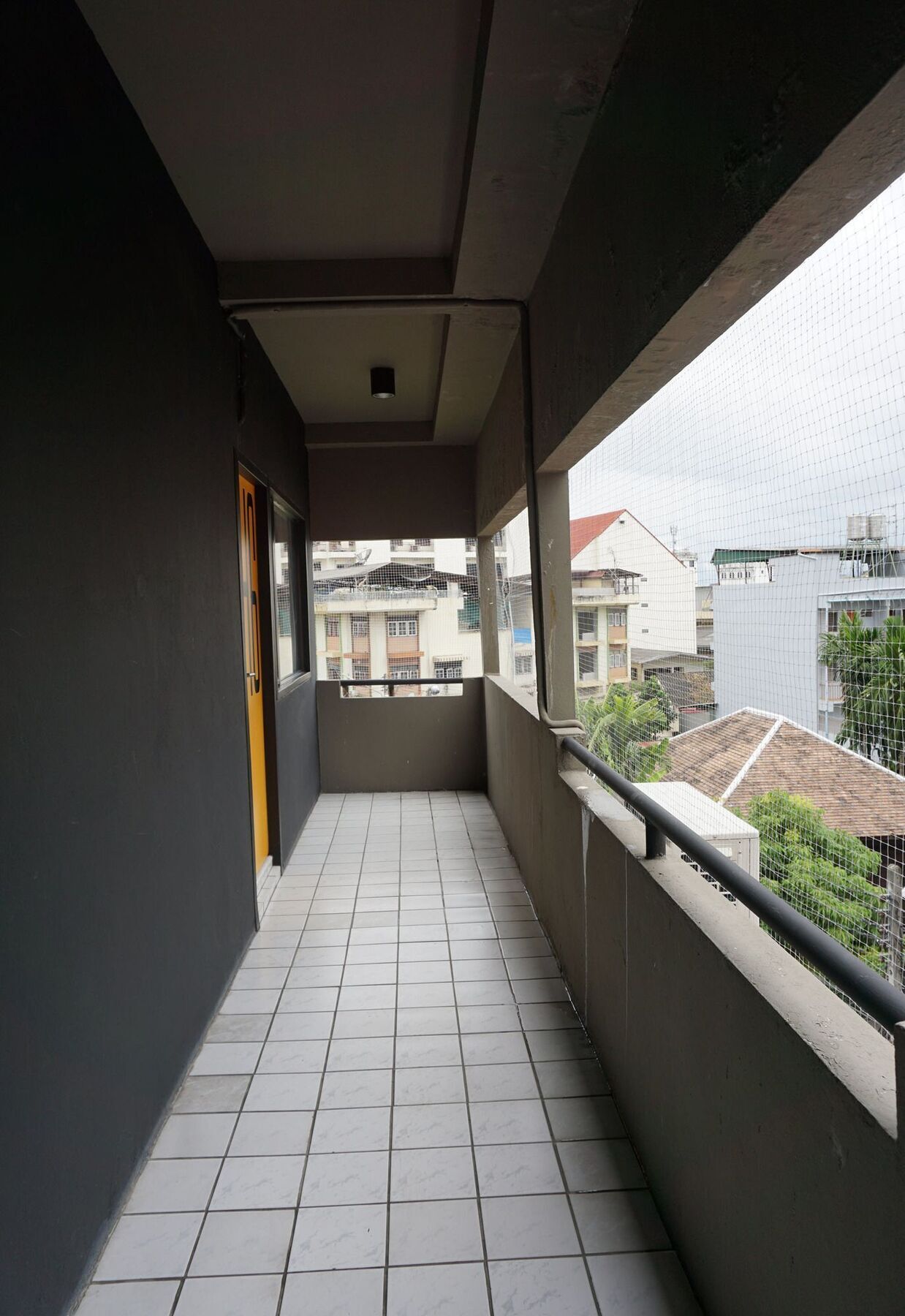 202 House Chiang Mai Exterior foto
